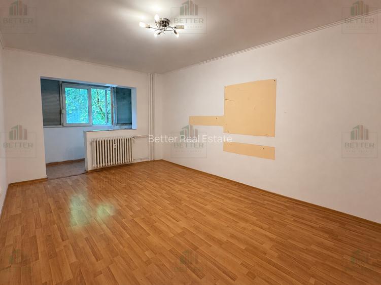 Apartament 2 camere de renovat, zona Titan – aproape de metrou și Parcul IOR - 3
