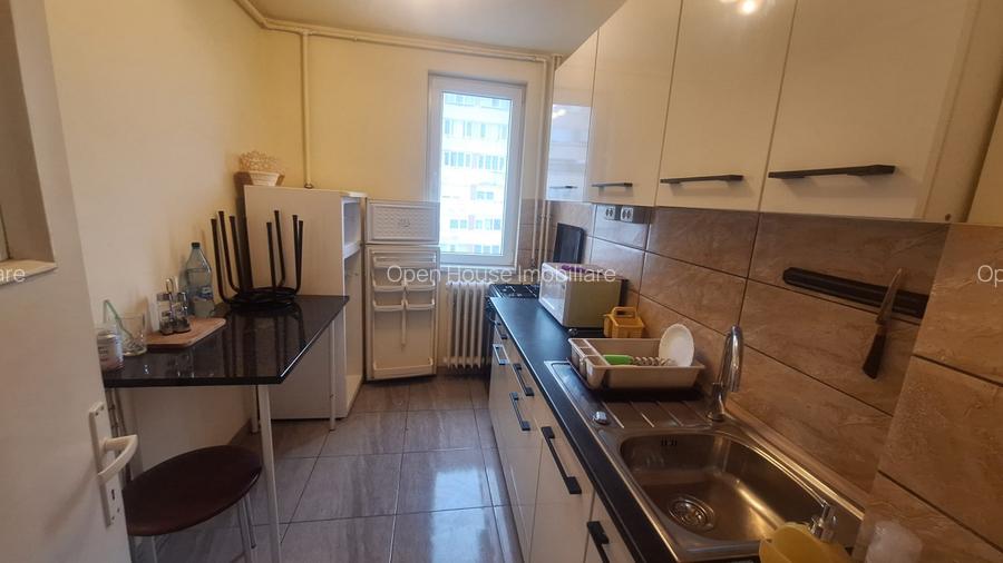 Apartament etaj 7 Torontal aproape de Mall - 11