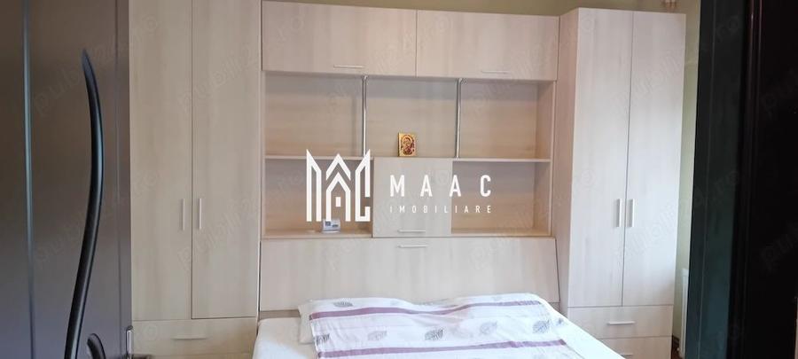Apartament 2 camere de vânzare | Râmnicu Vâlcea | 55 mp
