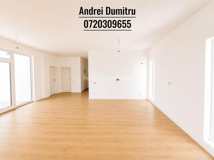 Casă individuală de vânzare in Comuna Berceni | 4 camere | Teren 412 mp