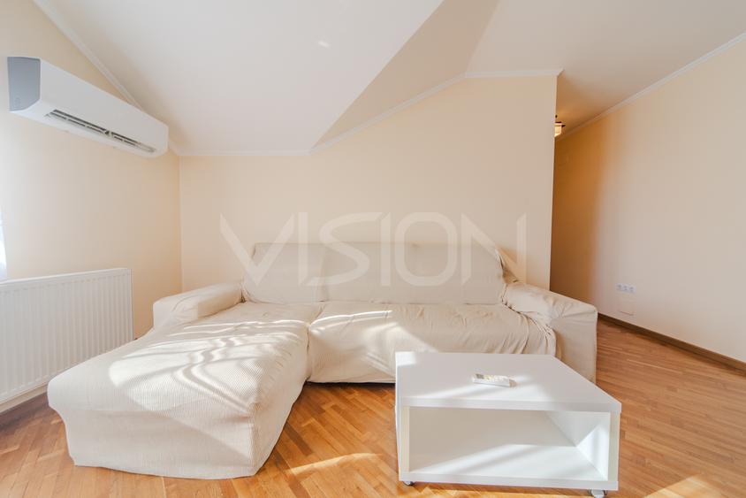 2 dormitoare + living | 60 m² | modern | bloc nou | AC | Mărăști-Expo