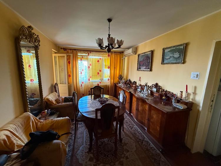 Drumul Taberei, panorama deosebita