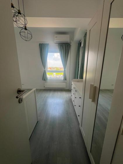3 Camere I OTOPENI I Toscana Residence I Parcare Subterana I 2 bai I 2 balcoane