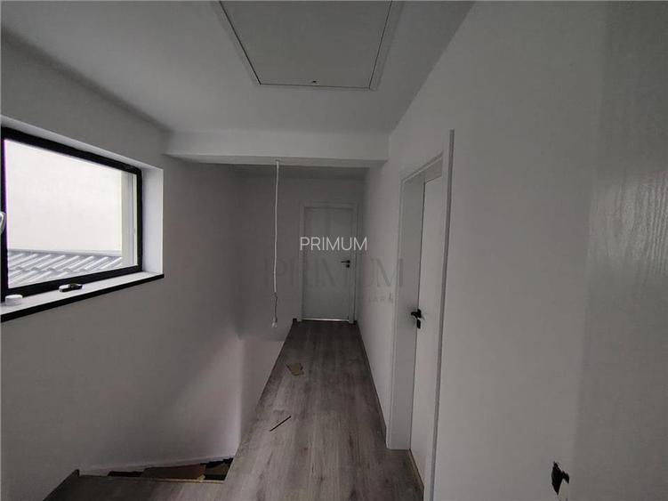 Duplex deosebit - zona foarte buna - spatii generoase - zona buna - 14