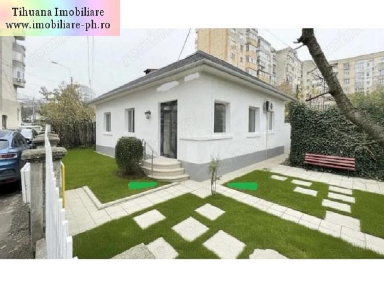 Casa de inchiriat - Ghe.Doja