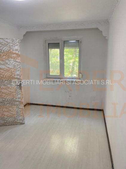 Apartament 3 camere de vânzare | Inel II | Renovat recent - 2