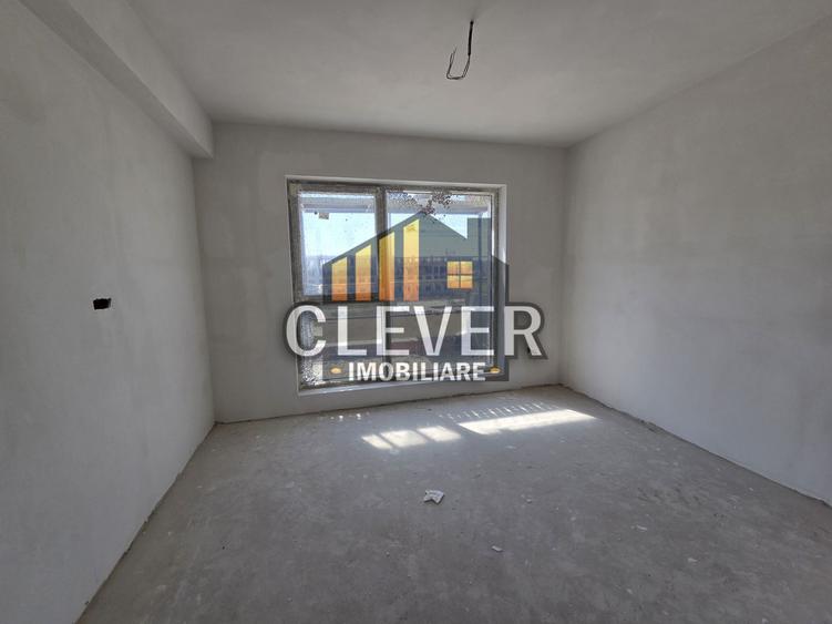 Apartament 2 Camere, 56 mp | Theodor Pallady
