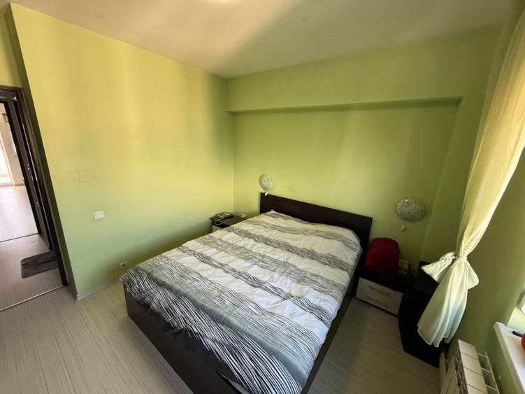 Apartament 2 camere zona Capitol