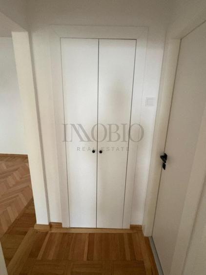 Apartament 2 camere | Renovat 2026 | Primaverii 🌿