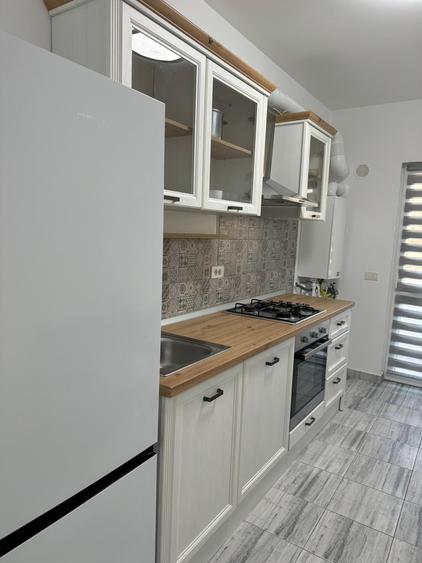 The Grand Kristal | 2 Camere | Mobilat Premium | Etaj 4