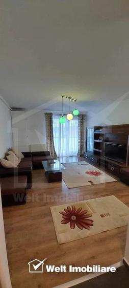 Apartament 2 camere, balcon, parcare, Bună Ziua