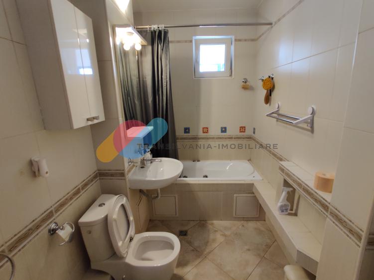 Apartament 4 camere , 113 mp, Zorilor