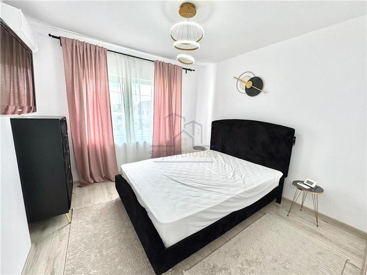 Inchiriere apartament 3 camere Ploiesti, zona Ultracentrala
