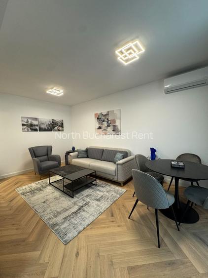 2 camere de inchiriat | PIPERA PLAZA | PRIMA CHIRIE - 3