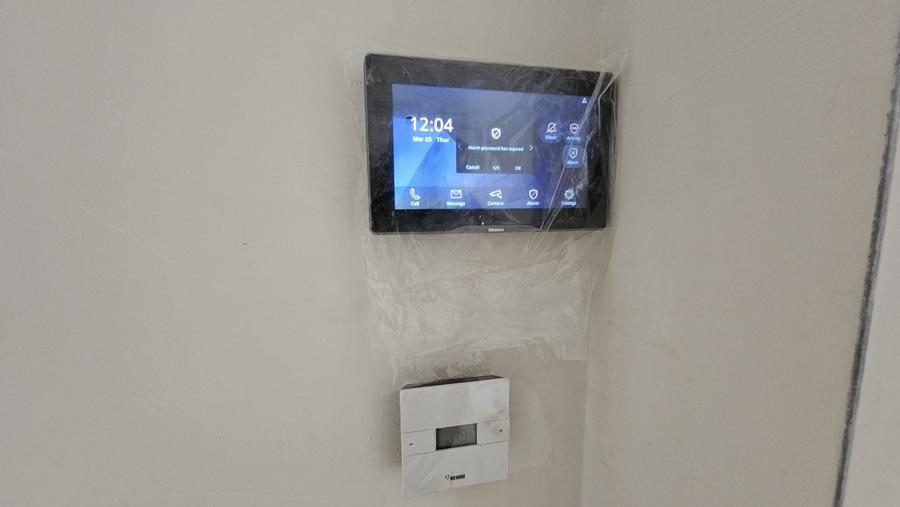 Ansamblul The Nest, 3 camere, Sud, parcare subterana -Central