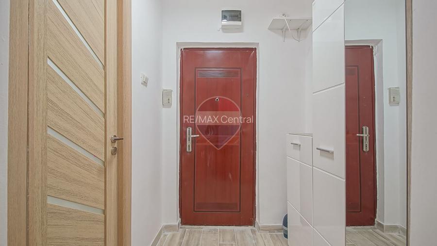 Garsonieră complet renovată de vânzare – Str. Soarelui | Parter - 13