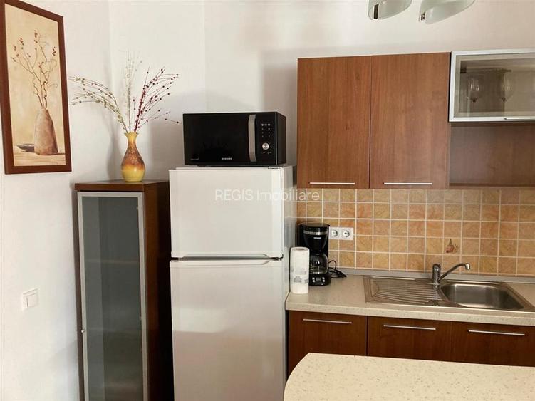 Apartament de 3 camere in zona Centrul Istoric - 6