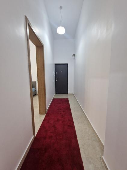 Mamaia Nord- 4 camere decomandate 100mp utili, mobilat complet etaj parter