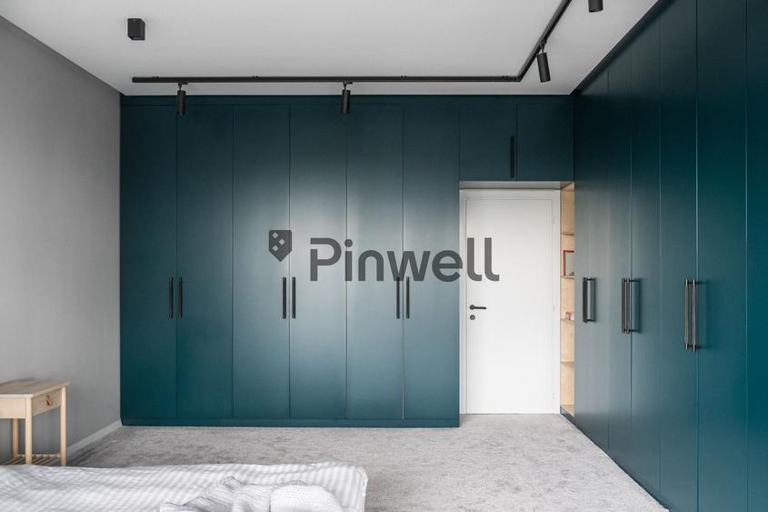 Penthouse exclusivist Orhideea Residence | 316 mp | Terasă 83 mp | 4 parcări
