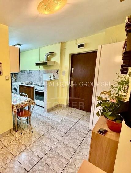 APARTAMENT 2 CAMERE DE ÎNCHIRIAT – ZONA CEDONIA Garantie 500€ (se poate plati in - 5