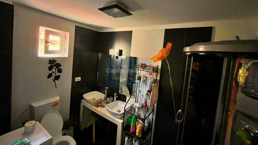 Casă Brebu Centru 140m², 4 camere, 159.000€ - 10
