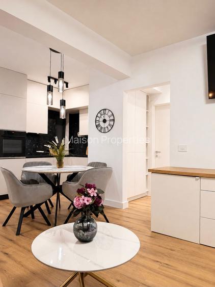 Apartament de inchiriat | 2 camere | 55mp | zona Torontalului - 4