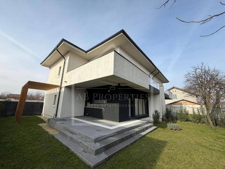 Vila Duplex | NEW LIST | Corbeanca - Tamasi