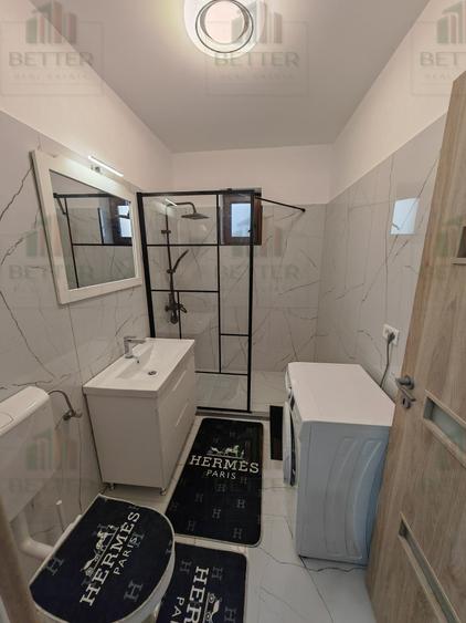 Apartament modern de vânzare – construcție 2024 - Bragadiru