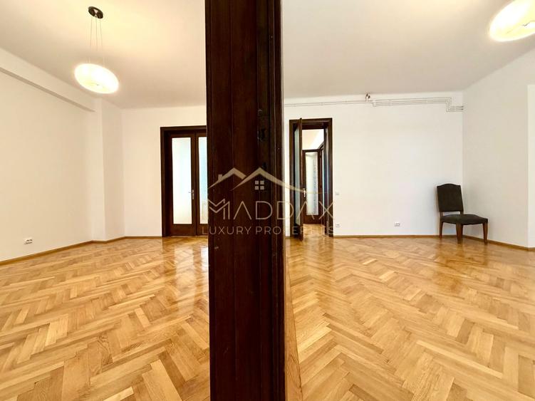 Birou cu 5 camere Unic *160mp* // Zona Eminescu- Polona