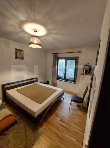 Casa in Sacele cu ciubar curte, pivnita, eleganta, gata de mutat