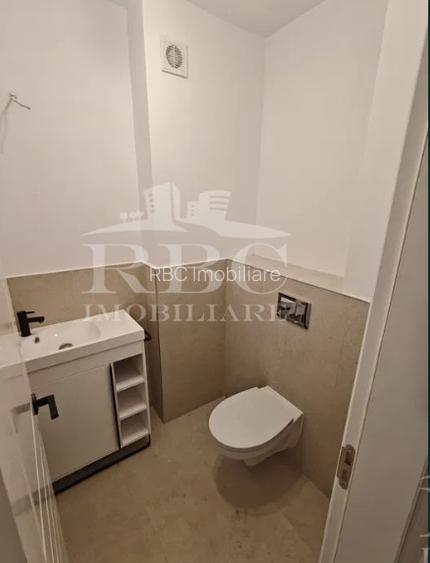 Apartament 3 camere in Floresti - 7