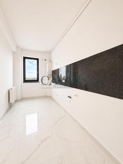 Proiect Cavar Residence Finalizat Poze Reale