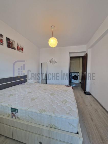 Top House Residence | 2 camere | centrala proprie | parcare