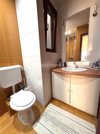 Casa individuala superba -zona foarte buna-Braytim Timisoara - 18