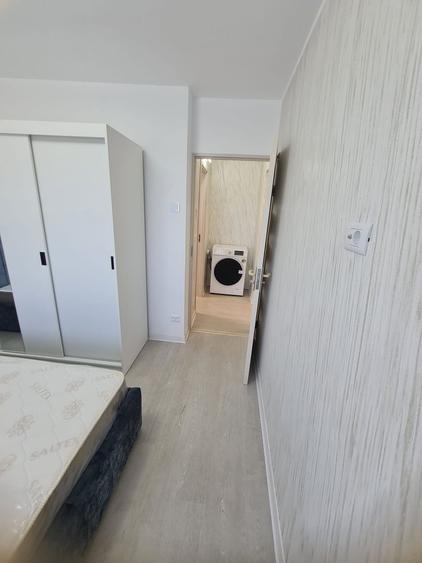 De vanzare apartament apartament cu 2 camere, Micro 16, etaj 4, 72.000 E