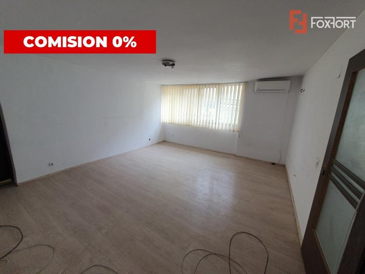 Comision 0% Spatiu de birou de inchiriat, etaj 1, Zona Complex
