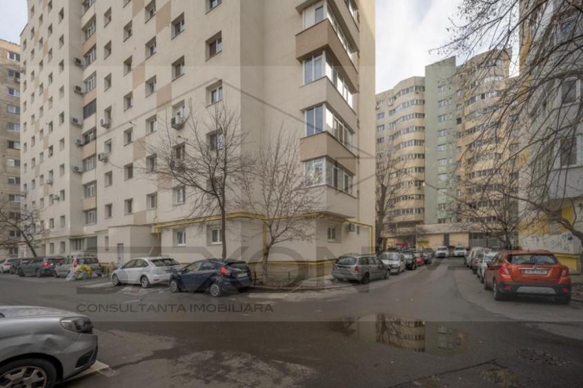 Apartament 2 camere 59 mp Iancului