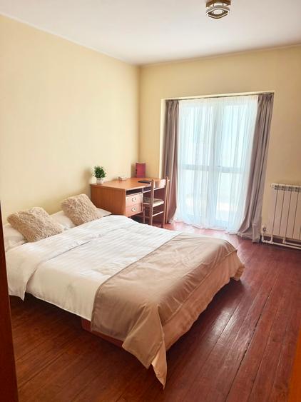 Piata Unirii Duplex Penthouse, 122mp, centrala, mobil/util, AC, metrou, parcare