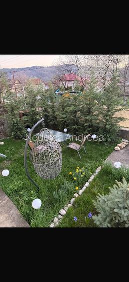Casa de vânzare  situată la poalele Munților Bucegi, lângă Sinaia  - 13