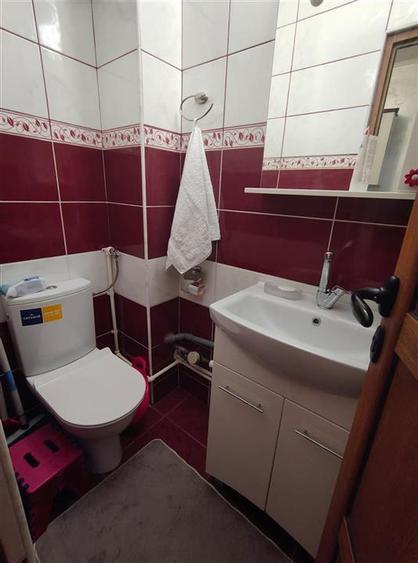 Apartament 3 camere decomandat - Stare impecabila