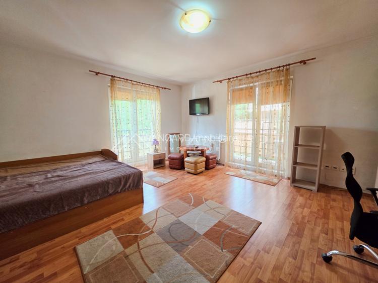 Apartament 1 camera | 34 mp | zona FSEGA | Iulius Mall - 2