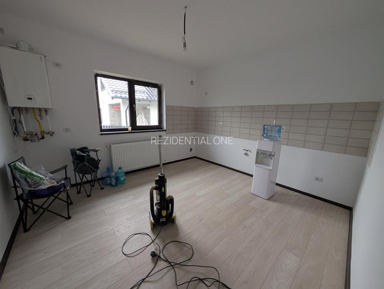 Casa noua 2024 Hemeius - Primărie - 2