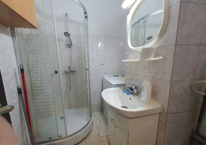 Garsonieră Titan Parc IOR 34mp AC pet friendly
