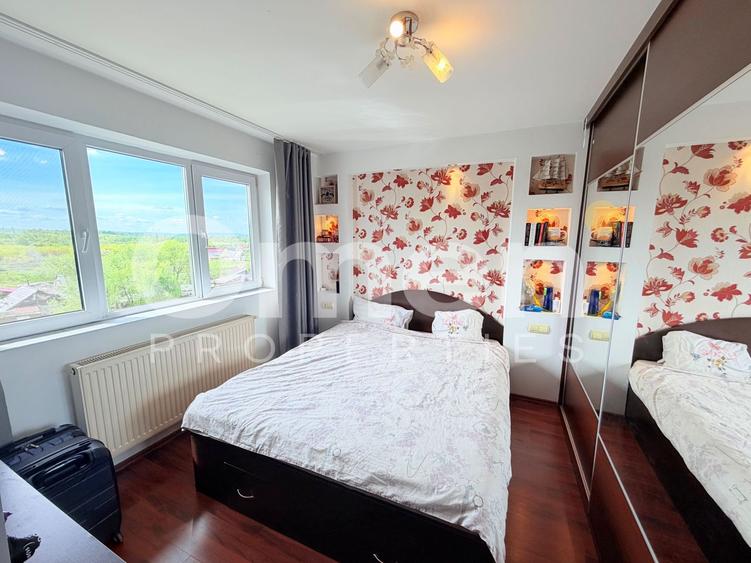 Apartament de vanzare | Zona Hotvon | 48 mp