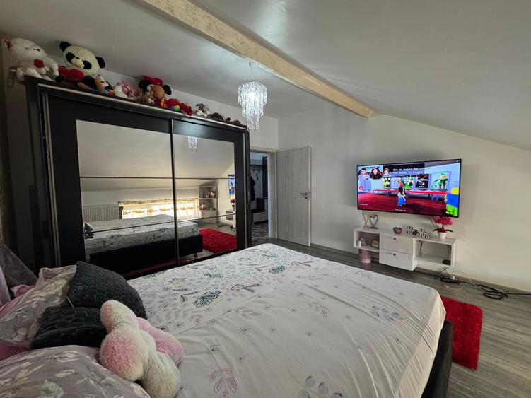 Apartament cu 3 camere Visan - COMISION 0%