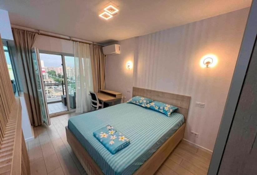 🏡 Studio Tip 2 Camere | Bloc Nou 2023 | Etaj 8 | Lujerului - GranVia Park