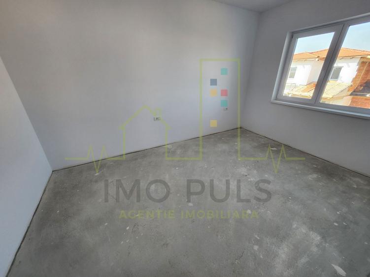 Duplex despartit prin Garaj. Dumbravita