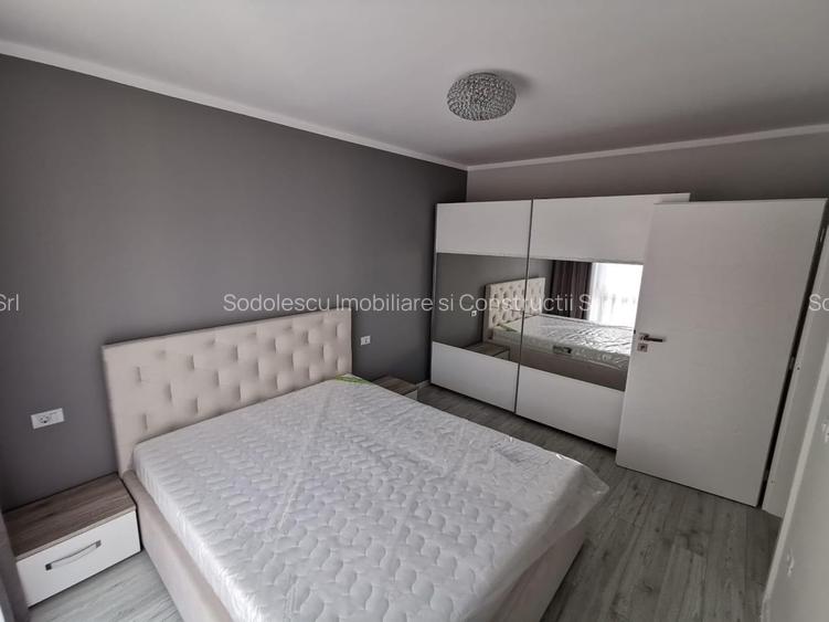 Casa mobilata si utilata PREMIUM. - 24