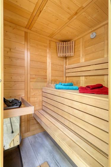 Vila 4 camere Avangarde Forest 6