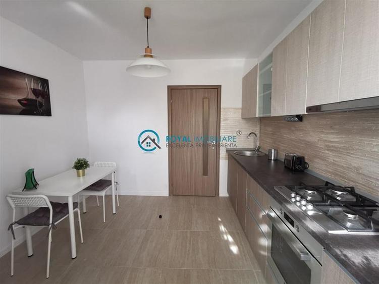Royal Imobiliare - Inchiriere Apartament zona Ultracentrala